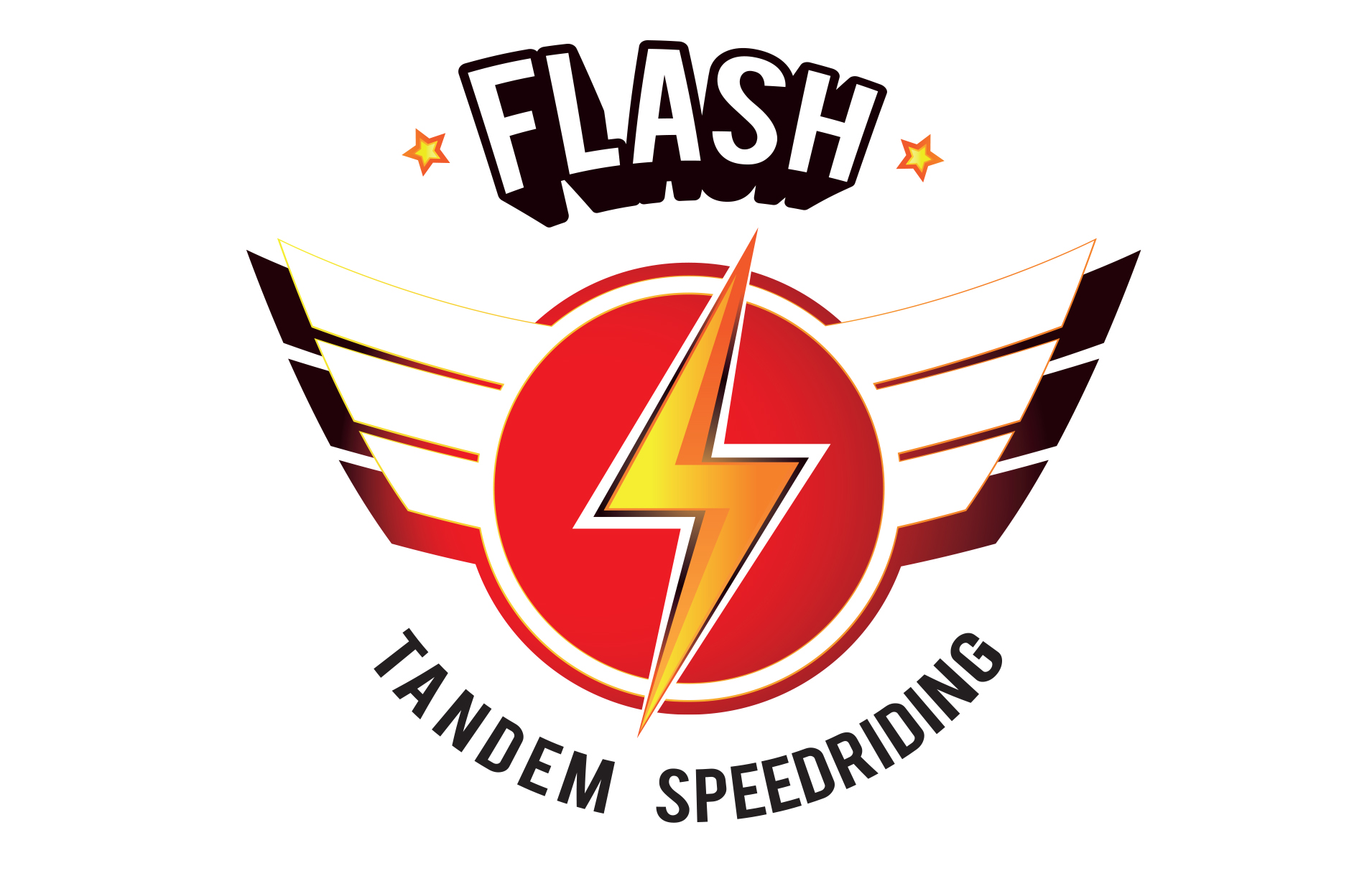 Flash Speedriding Tandem